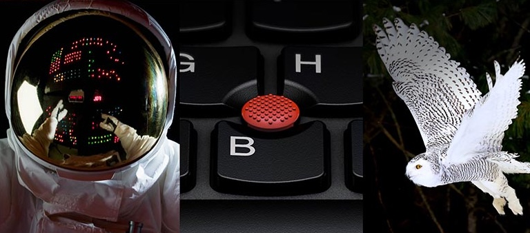 Fiestic and Lenovo’s ThinkPad X1 Campaign Wins Top Honors