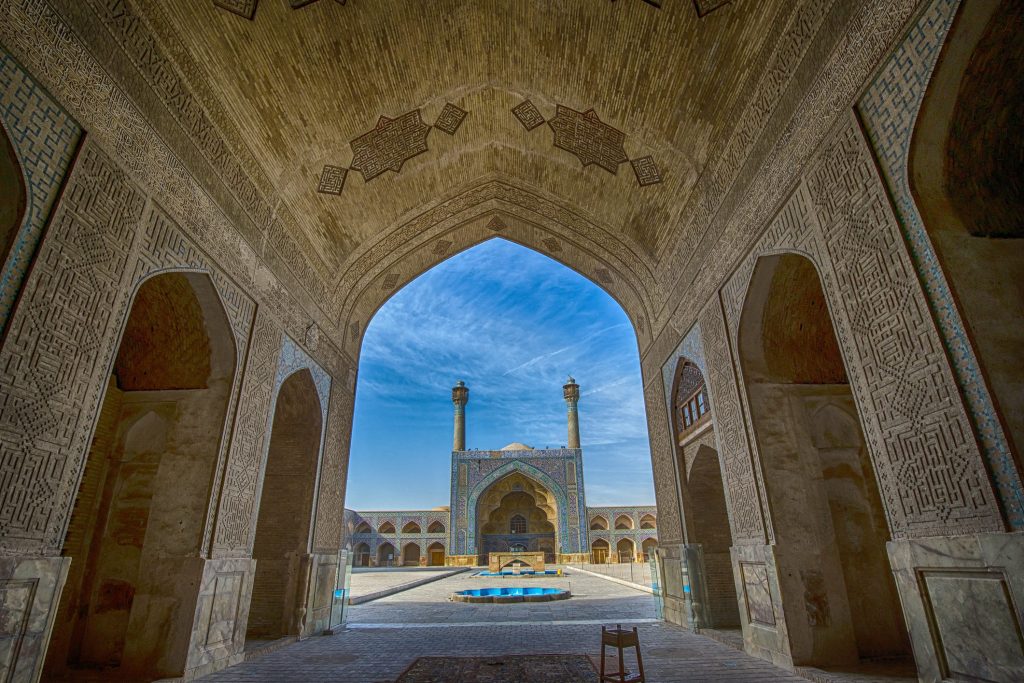 The Great Contributions of Ancient Persia to the World
