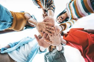 Shaping a Better World Through Innovation and Courage