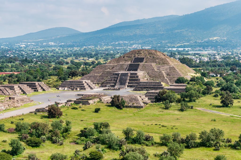 The Mayans: Where Are They Today?