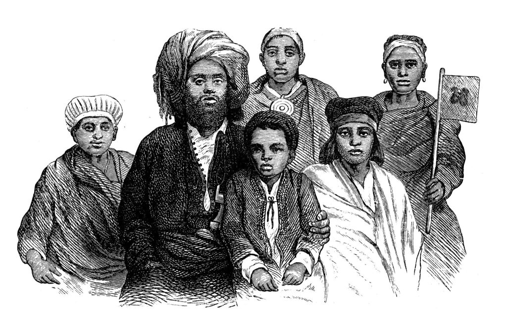 Swahili Culture: Heritage and Modernity