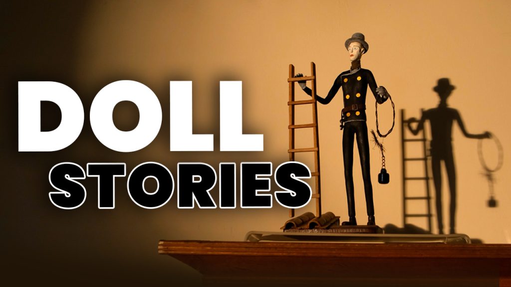 Historica Doll Story