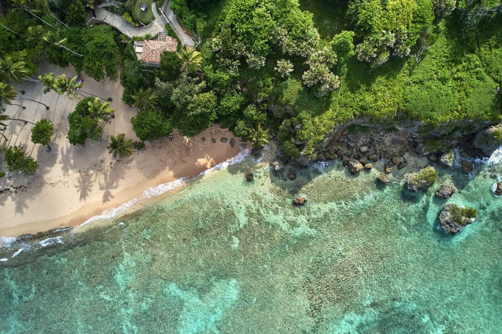 Best location for your next vacation: The Dominican Republic