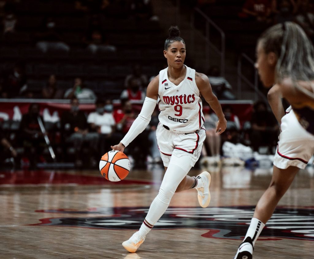 From Street to Stadium: The WNBA’s Impact on Basketball Culture and Economy