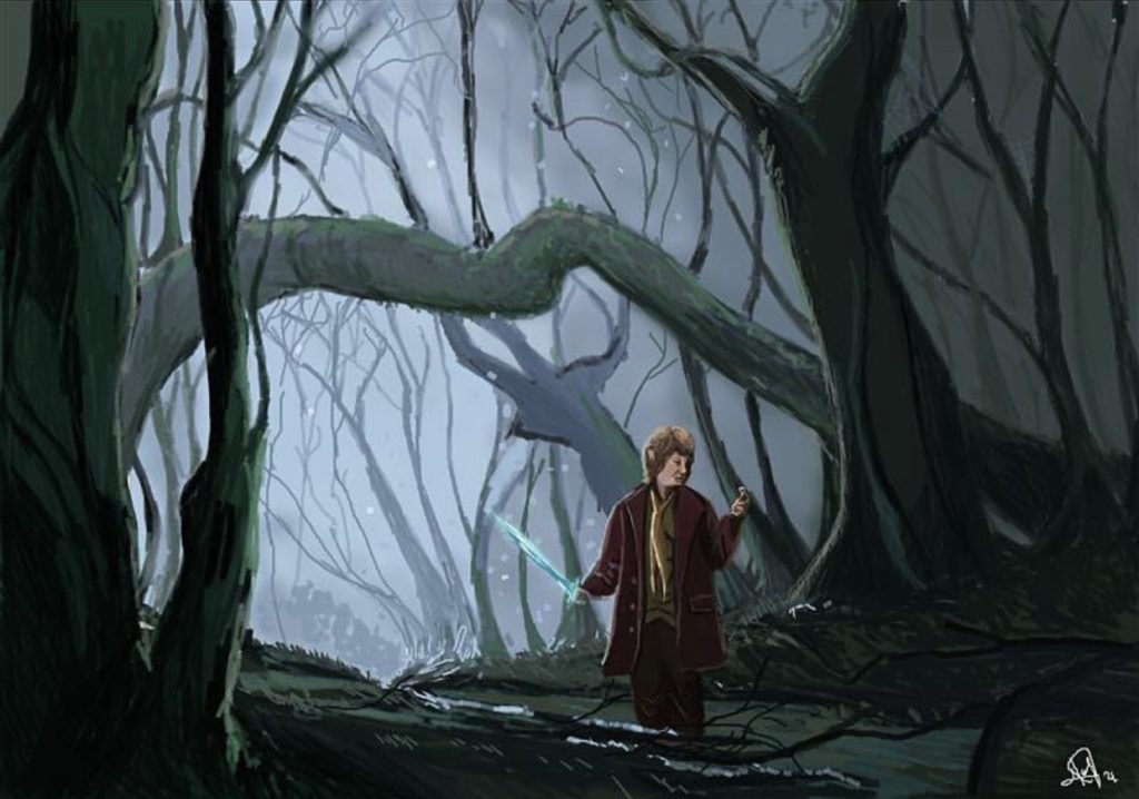 The Timeless Lessons of “The Lord of the Rings”
