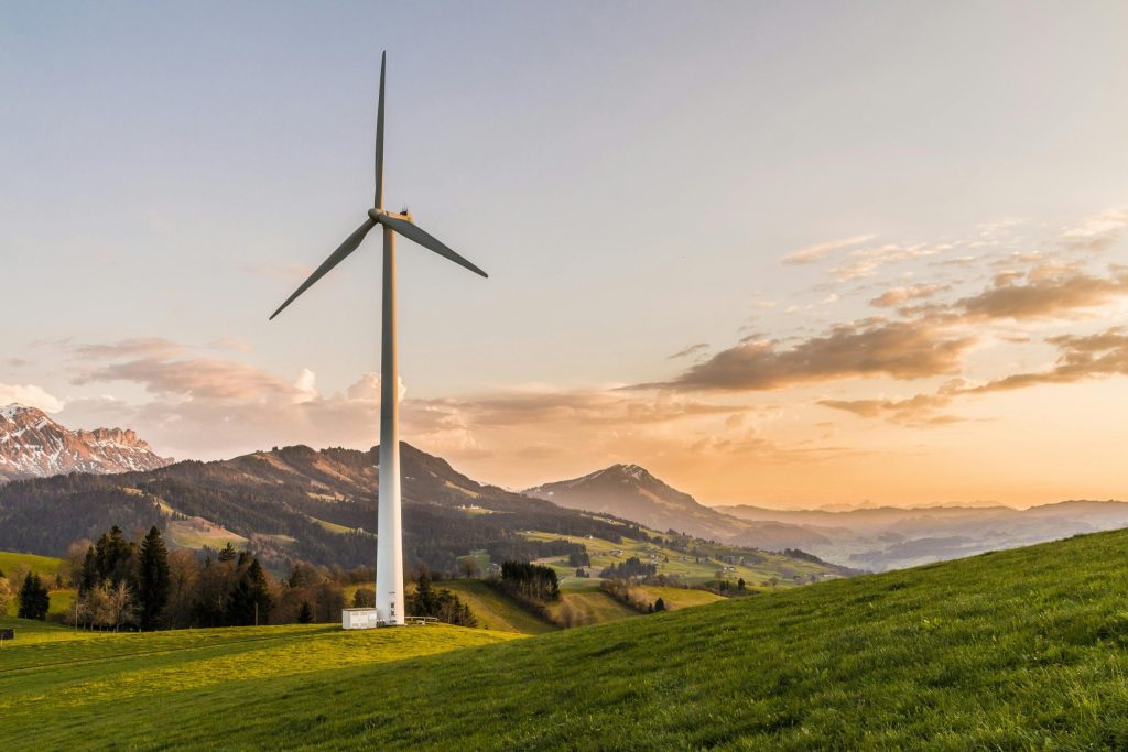 Green Tariffs & Sustainability: Powering a Greener Future