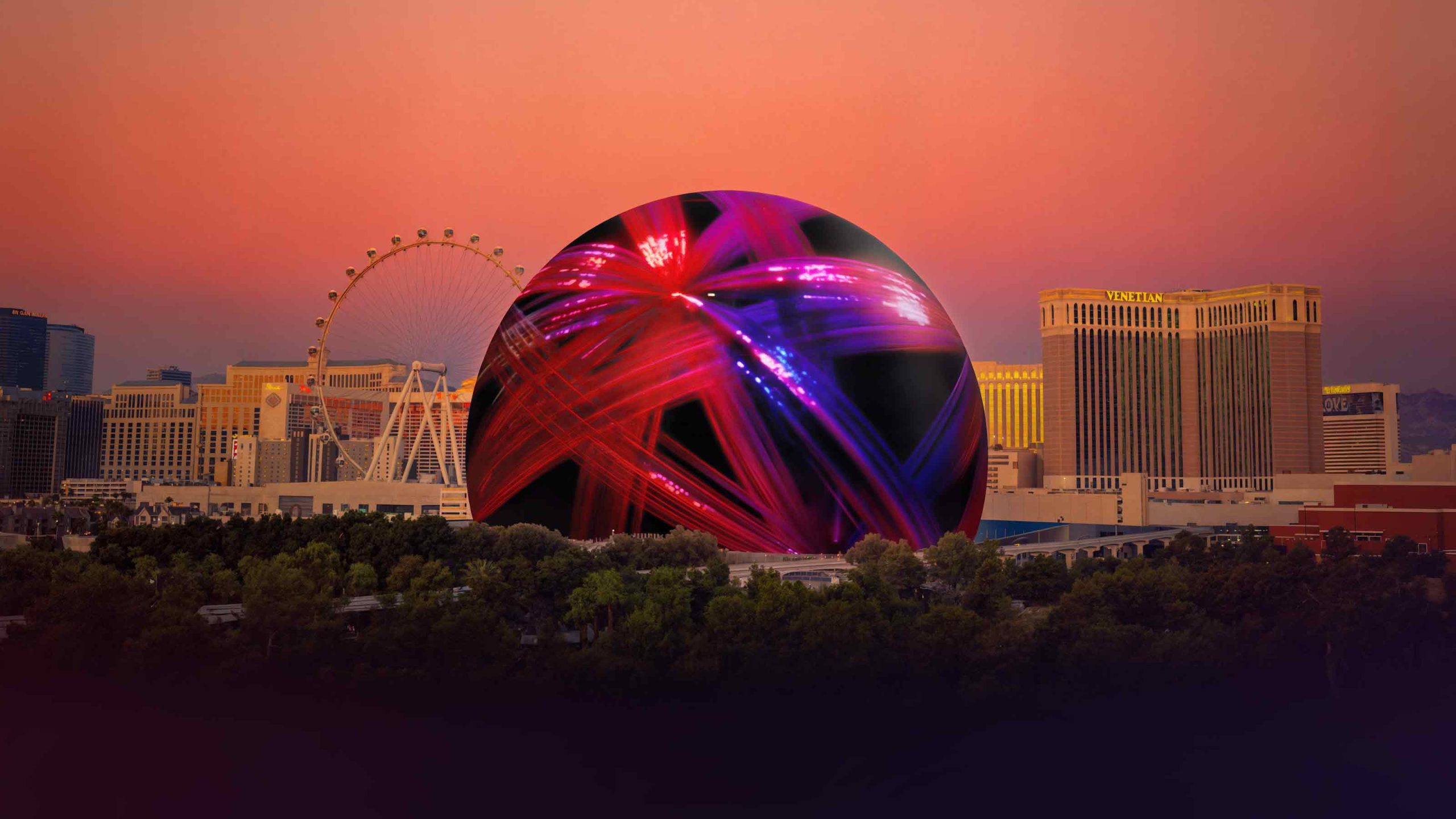 Inside the Digital Experience Powering Lenovo Tech World @ CES 2026